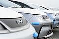 'BYD Explorer No.1' legt in Bremerhaven an       -  Werden E-Autos noch teuer? (Archivbild)