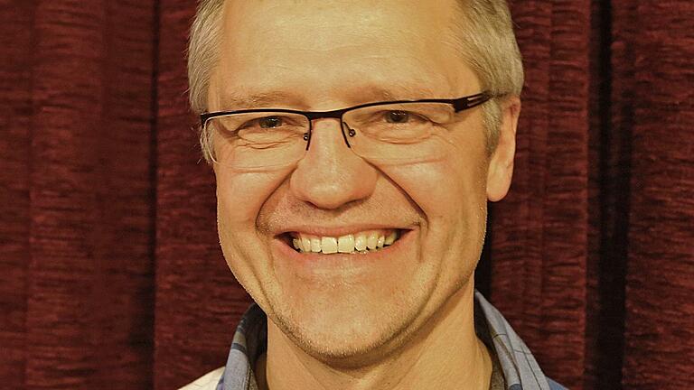 Burkhard Wachenbrönner Burkhard Wachenbrönner