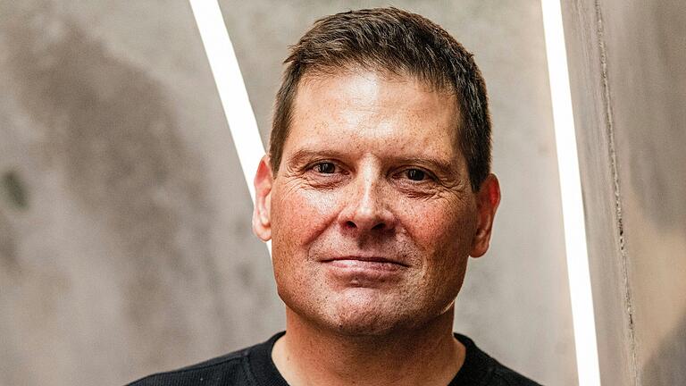 Der frühere Radrennprofi Jan Ullrich besucht die Offroad-Messe 'Abenteuer & Allrad' 2025 in Bad Kissingen. Der frühere Radrennprofi Jan Ullrich besucht die Offroad-Messe 'Abenteuer & Allrad' 2025 in Bad Kissingen.