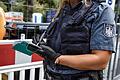 Lohn-Prellerei bis illegale Beschäftigung: Beamtinnen und Beamte des Zolls decken immer wieder  Missstände auf. Die IG Bau fordert noch mehr Kontrollen. Foto: IG Bau/ Tobias Seifert       -  Lohn-Prellerei bis illegale Beschäftigung: Beamtinnen und Beamte des Zolls decken immer wieder  Missstände auf. Die IG Bau fordert noch mehr Kontrollen. Foto: IG Bau/ Tobias Seifert