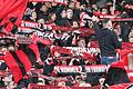 Die Nummer 1 in Franken ist der 1. FC Nürnberg - zuschauertechnisch allemal. 29 618 Fans sahen die Club-Spiele in der 2. Liga im Durchschnitt.  Foto: Sportfoto Zink       -  Die Nummer 1 in Franken ist der 1. FC Nürnberg - zuschauertechnisch allemal. 29 618 Fans sahen die Club-Spiele in der 2. Liga im Durchschnitt.  Foto: Sportfoto Zink