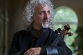 Mischa Maisky: 'Man kann immer hoffen, dass die Kunst den Menschen hilft, die beste Seite ihrer Natur zu finden –jenseits der Gewalt.'