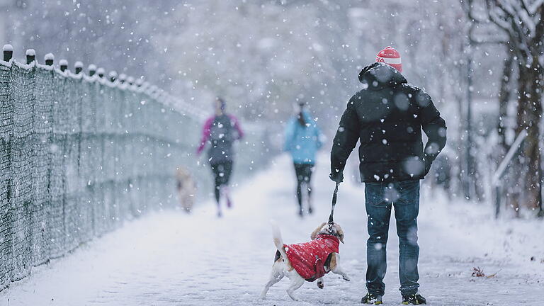 Winter_Baden-Württemberg_Wetter_Wochenende_Schnee.jpg       -  In Bayern schneit es in dieser Woche.