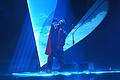 67. Grammy Awards       -  The Weeknd bei den Grammys. (Archivbild)
