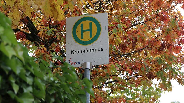 Weil ihrer Großmutter während eines Aufenthaltes im Klinikum Main-Spessart zwei Ringe abhanden gekommen sind, hat sich eine Leserin an die Redaktion gewandt.