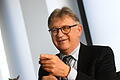 Reinhold Braun.jpeg       -  IHK-Präsident Reinhold Braun beklagt das 'Drama der Bürokratie' für die heimische Wirtschaft.