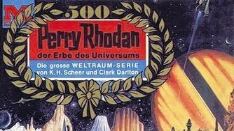 Interview: Was Perry Rhodan von Barack Obama hat