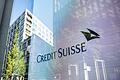 Credit Suisse       -  Die Credit Suisse hat die Börsen in helle Aufregung versetzt.