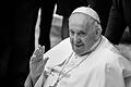 Papst Franziskus       -  Papst Franziskus ist tot. (Archivbild)