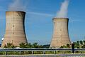 Atomkraftwerk Three Mile Island       -  Der Reaktor im Kraftwerk Three Mile Island war 2019 stillgelegt worden. (Archivbild)