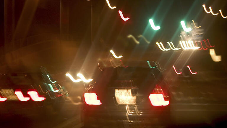 Driving With Blurry Vision