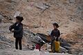 Nahostkonflikt - Gaza-Stadt       -  Israel könnte Berichten zufolge auch die Wasserversorgung kappen. (Archivbild)