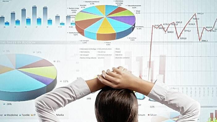 459412095       -  Wer die Daten hat, hat die Macht: Daten weisen den Weg zum Kunden. Auf der CeBIT ist Big Data (riesige Datenmengen) und Datensicherheit das beherrschende Thema.