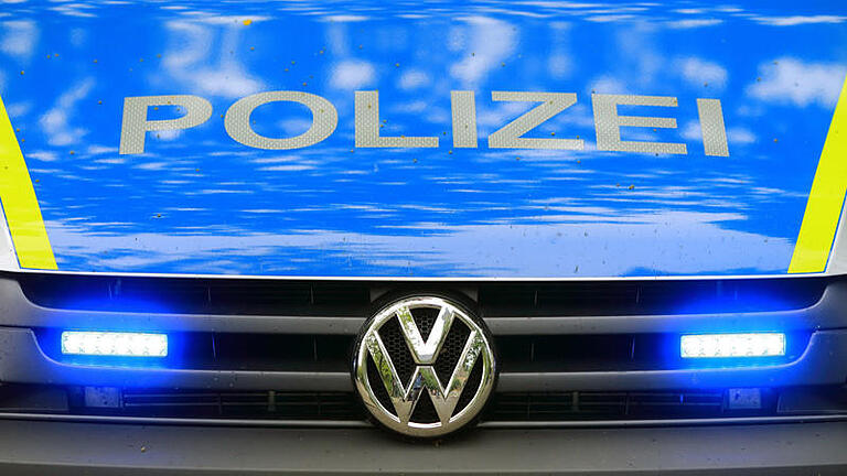 Polizei aus Bremen suchte mit Hunden etwas in Frammersbach und Gräfendorf (Symbolbild). Polizei aus Bremen suchte mit Hunden etwas in Frammersbach und Gräfendorf (Symbolbild).