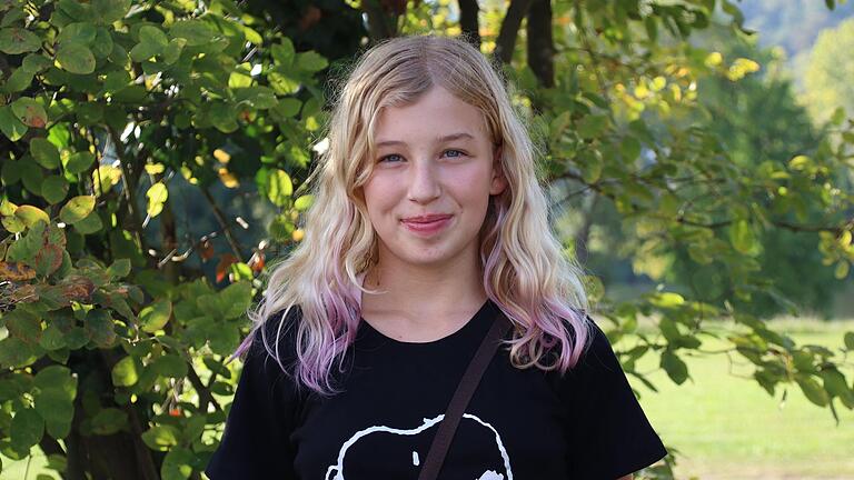 Lia Knorr JUZ will in Zukunft öfter ins JUZ kommen. Lia Knorr JUZ will in Zukunft öfter ins JUZ kommen.