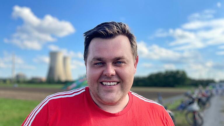 Alexander Maier, 33. Alexander Maier, 33.