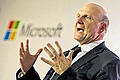 Steve Ballmer