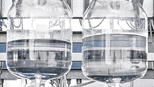 Mehr Geld: Mitarbeiter des Chemiekonzerns Lanxess. Die Bezüge der Chemiearbeiter stiegen vergleichsweise kräftig im ersten Quartal. Mehr Geld: Mitarbeiter des Chemiekonzerns Lanxess. Die Bezüge der Chemiearbeiter stiegen vergleichsweise kräftig im ersten Quartal.