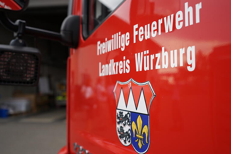 Die Freiwillige Feuerwehr im Landkreis Würzburg steht vor einer großen Reform.&nbsp;