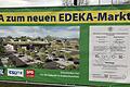 Eine große Mehrheit der Grafenrheinfelder sprach sich bei einem Bürgerentscheid für den Bau des MainCenters, eines Vollsortimenters mit  Getränkemarkt, aus.&nbsp;