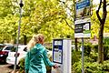 In Bad Neustadt gelten bald neue Parkregeln. Das hat nun der Stadtrat beschlossen.