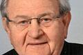 85 Jahre alt wird am Donnerstag, 29. Oktober, Pfarrer i. R. Helmfried Heininger.