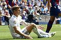 Formtief       -  Toni Kroos steckt mit Real Madrid in der Krise.