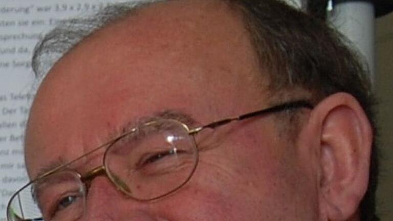 Dr. Michael Persie&nbsp;&nbsp;