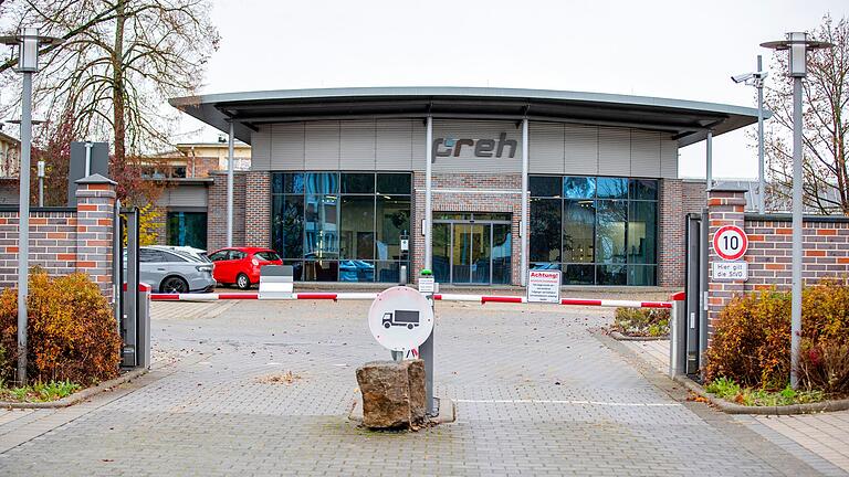 Der Automobilzulieferer Preh berichtet in den ersten zwei Monaten des Jahres weiterhin von einer schwachen Marktlage. Der Automobilzulieferer Preh berichtet in den ersten zwei Monaten des Jahres weiterhin von einer schwachen Marktlage. 