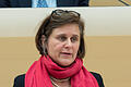 Frauenpolitik als Gesellschaftspolitik sehen       -  Die bayerische Landtagsabgeordnete Simone Strohmayr.