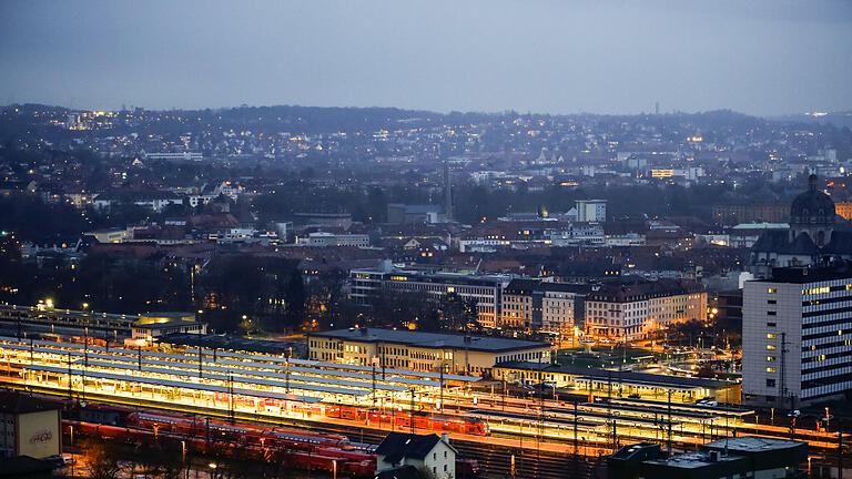 Es gibt Pläne der Stadt und der Bahn für den Hauptbahnhof: Was steht in der im Juli vorgestellten gemeinsamen Absichtserklärung für die Entwicklung des Bahnhofs und seines Umfeldes?