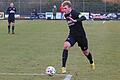 Yannick Deibl traf bei der DJK Don Bosco Bamberg in der Nachspielzeit zum 2:2-Ausgleich für die DJK Schwebenried/Schwemmelsbach.