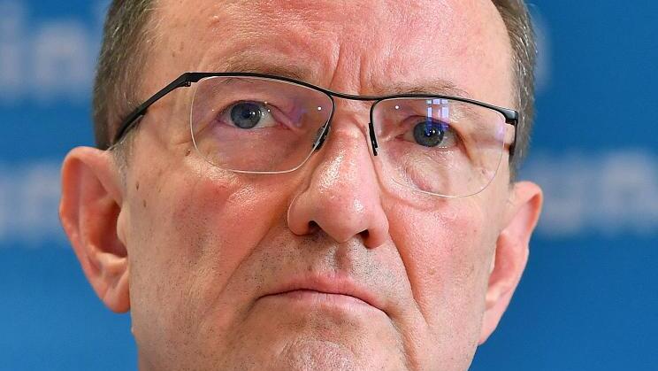 Holger Poppenhäger (SPD) - Holger Poppenhäger Holger Poppenhäger (SPD) - Holger Poppenhäger