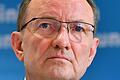 Holger Poppenhäger (SPD)       -  Holger Poppenhäger