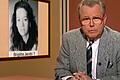 In der ZDF-Sendung 'Aktenzeichen XY -&nbsp; ungelöst' suchte Eduard Zimmermann am 12. Januar 1996 nach dem Mörder der Stuttgarter Künstlerin. 25 Jahre nach der Tat steht der Fall womöglich vor einer Lösung.