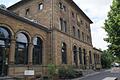 Das Jugendkulturzentrum Stattbahnhof, in dem zahlreiche Punk- und Hardcore-Konzerte stattfinden, ist im Moment wegen der Coronavirus-Krise wie alle anderen Kultureinrichtungen geschlossen.