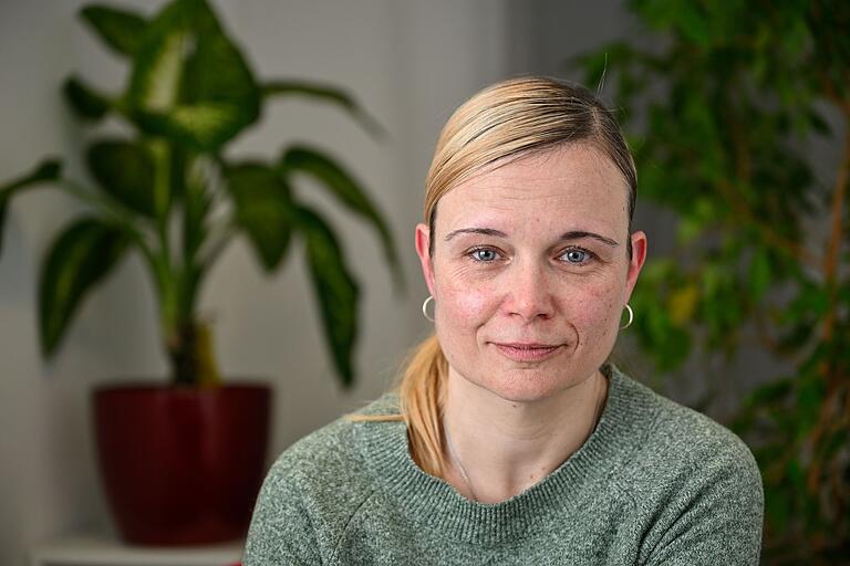 Bianca Grün musste für sich entscheiden, ob sie die Schwangerschaft abbrechen oder fortführen will. Bianca Grün musste für sich entscheiden, ob sie die Schwangerschaft abbrechen oder fortführen will. 