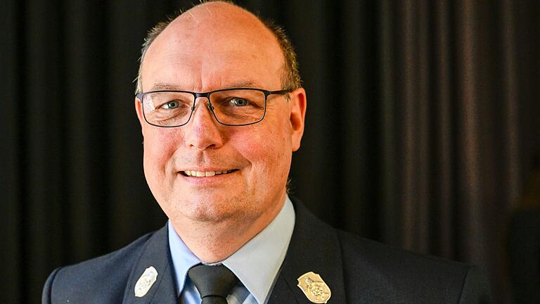 Markus Weißbeck war in Kitzingen und in Oberbayern im Einsatz.