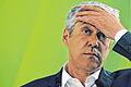 Von der Vergangenheit eingeholt: José Sócrates