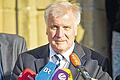 Horst Seehofer.