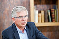 Der Würzburger Bundestagsabgeordnete Andrew Ullmann ist Obmann der FDP im Gesundheitsausschuss. Als Professor der Virologie ist der Politiker gerade in Corona-Zeiten ein gefragter Gesprächspartner.