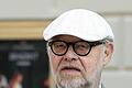Jürgen Flimm       -  Theaterlöwe auf allen Ebenen: Jürgen Flimm (1941–2023).