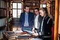 TV-Ausblick ARD - &bdquo;Steirerschuld&rdquo;       -  Ermittlungen im Kloster.
