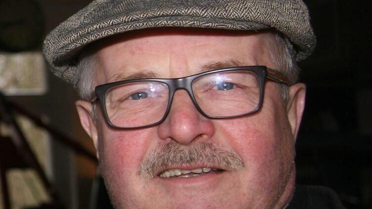 Hans-Rainer Kienberger gilt als Oldtimerpapst. Hans-Rainer Kienberger gilt als Oldtimerpapst.