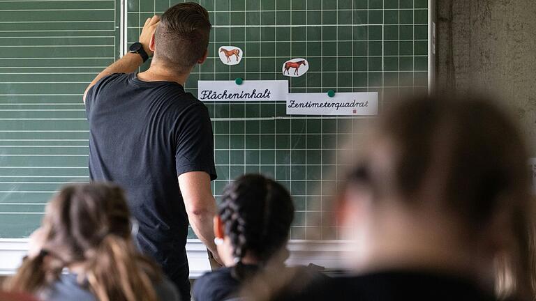 Ab dem 10. September kehren die bayerischen Schülerinnen und Schüler zurück zur Schule.&nbsp;