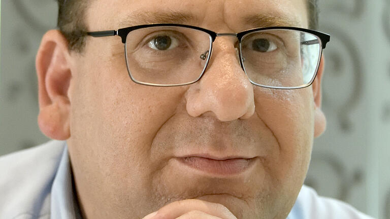 Markus Mergenthaler Markus Mergenthaler