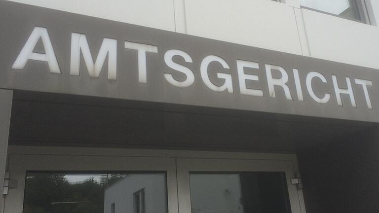 Das Amtsgericht Kitzingen bekommt eine neue Direktorin. Das Amtsgericht Kitzingen bekommt eine neue Direktorin.