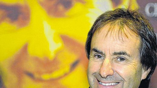 Chris de Burgh: „Es gibt noch viele tolle Lieder aufzunehmen.“ Chris de Burgh: „Es gibt noch viele tolle Lieder aufzunehmen.“
