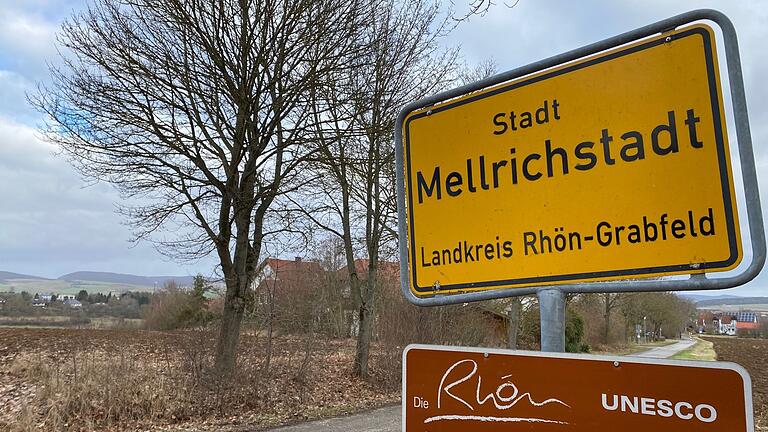 Der Hainberg wächst weiter: Am Suhlesweg in Mellrichstadt soll ein neues Baugebiet entstehen. Der Hainberg wächst weiter: Am Suhlesweg in Mellrichstadt soll ein neues Baugebiet entstehen.