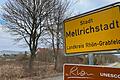 Der Hainberg wächst weiter: Am Suhlesweg in Mellrichstadt soll ein neues Baugebiet entstehen.